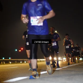 Runner Photo 7314597