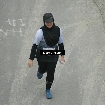 Runner Photo 7314598