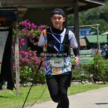 Runner Photo 73146