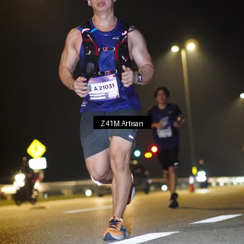 Runner Photo 7314600