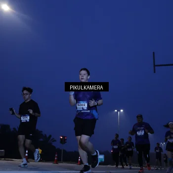 Runner Photo 7314601