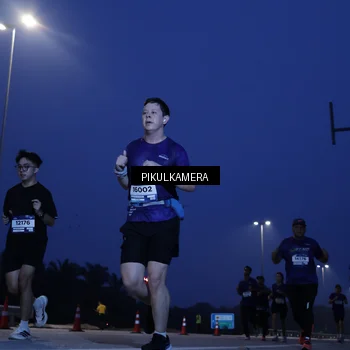 Runner Photo 7314602