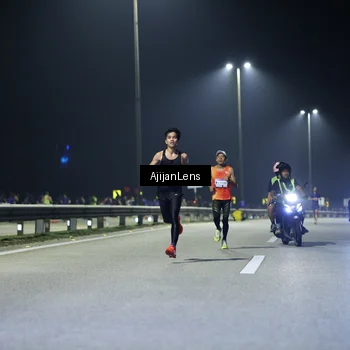 Runner Photo 7314603
