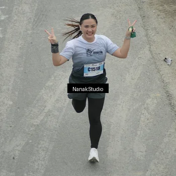 Runner Photo 7314604