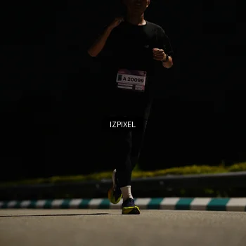 Runner Photo 7314607