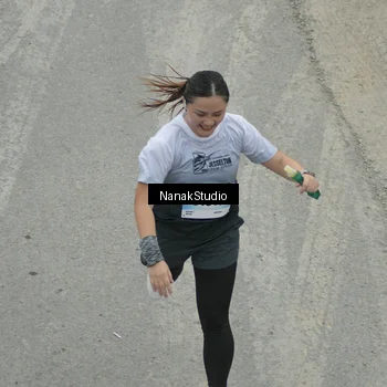 Runner Photo 7314609