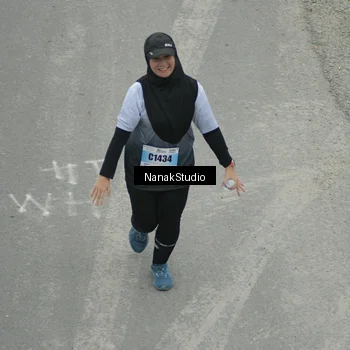 Runner Photo 7314614