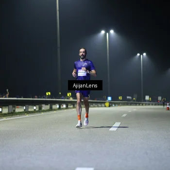Runner Photo 7314617