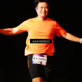 Runner Photo 7314624