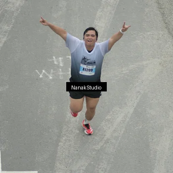 Runner Photo 7314625
