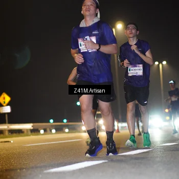 Runner Photo 7314627