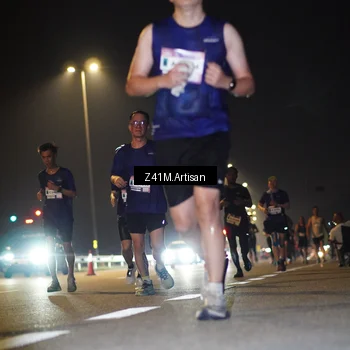 Runner Photo 7314632