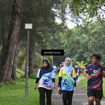 Runner Photo 7314633