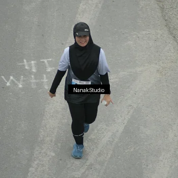 Runner Photo 7314634
