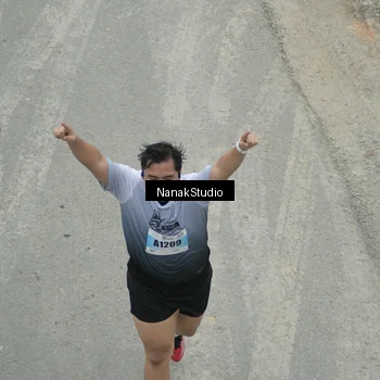 Runner Photo 7314635