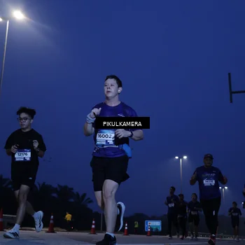 Runner Photo 7314640
