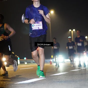 Runner Photo 7314642