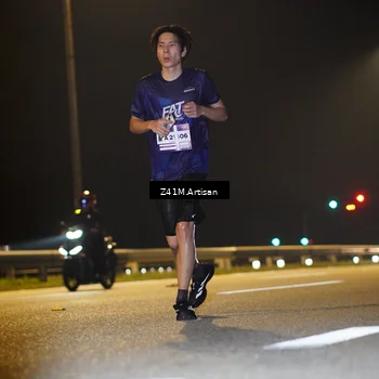 Runner Photo 7314644