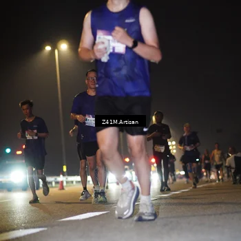 Runner Photo 7314645