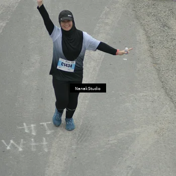 Runner Photo 7314647
