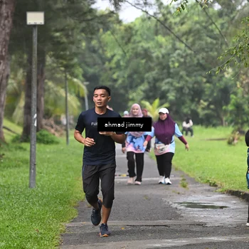 Runner Photo 7314652