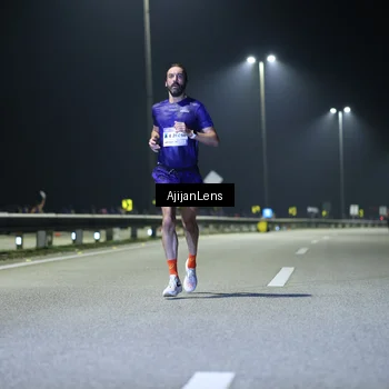 Runner Photo 7314658