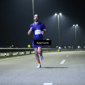 Runner Photo 7314660