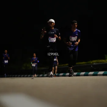 Runner Photo 7314661