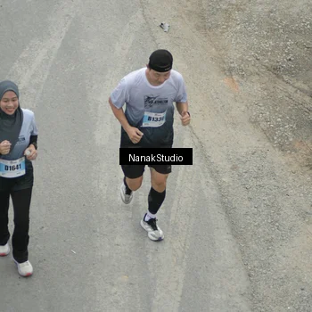 Runner Photo 7314663