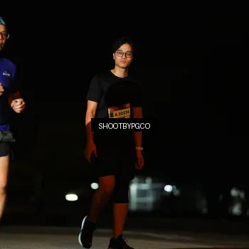 Runner Photo 7314664