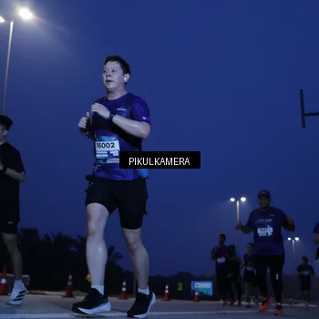 Runner Photo 7314665