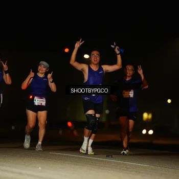 Runner Photo 7314667
