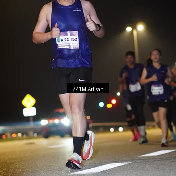 Runner Photo 7314669