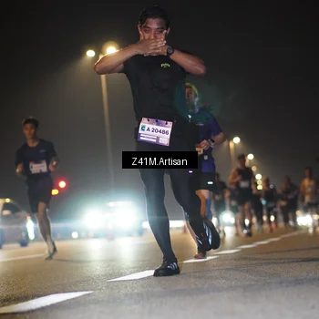 Runner Photo 7314672