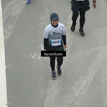 Runner Photo 7314673