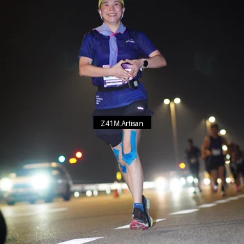Runner Photo 7314674