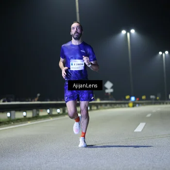 Runner Photo 7314676