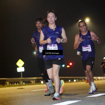 Runner Photo 7314679