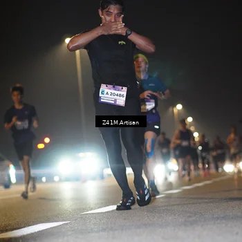 Runner Photo 7314680