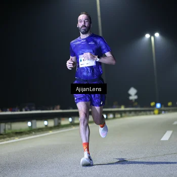 Runner Photo 7314687