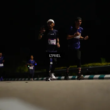 Runner Photo 7314690