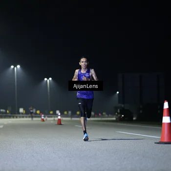 Runner Photo 7314691