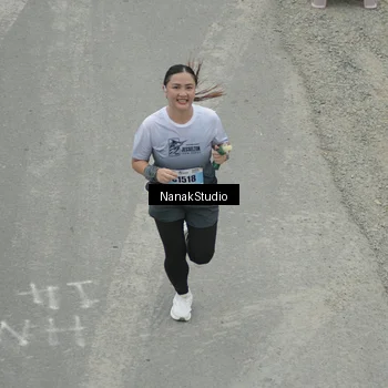 Runner Photo 7314692