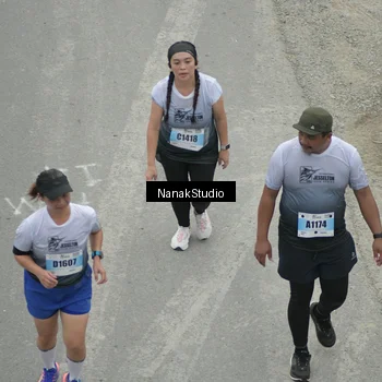 Runner Photo 7314693