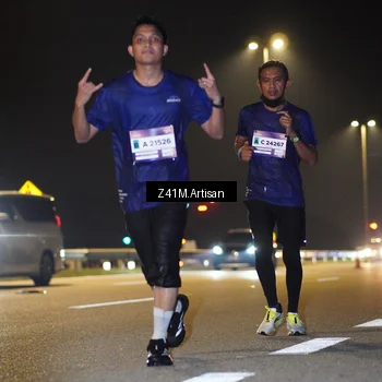 Runner Photo 7314695