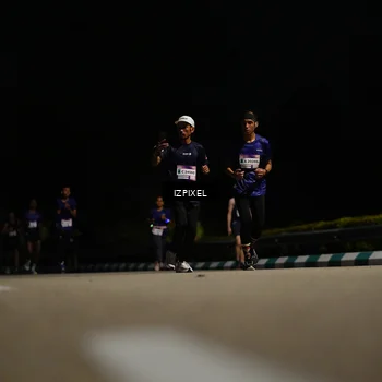 Runner Photo 7314697