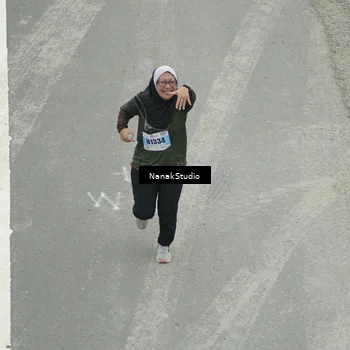 Runner Photo 7314699