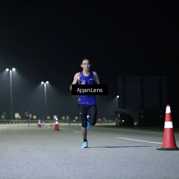 Runner Photo 7314701