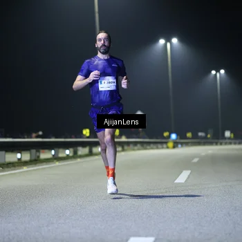 Runner Photo 7314702
