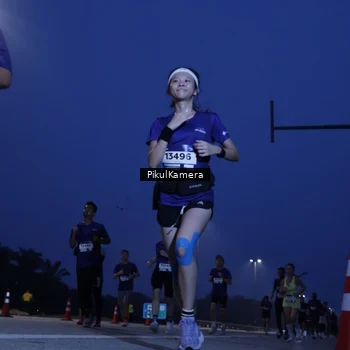 Runner Photo 7314703